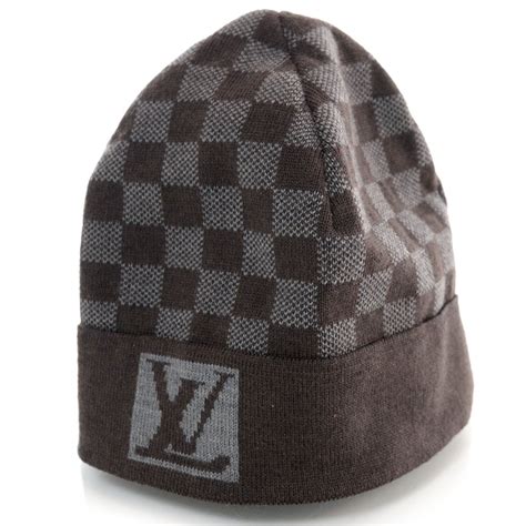 louis vuitton men cap|louis vuitton men's beanie.